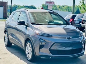 2023 Chevrolet Bolt Euv