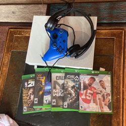 Xbox For Sale 