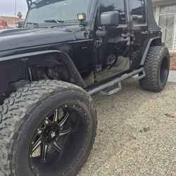 Jeep 4 Sale 