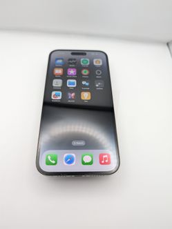 iPhone 14 Pro Max, locked to Verizon carrier,256 gigabyte,black color, great condition, 77% battery percentage. No Scratches, fully functional. Ready 