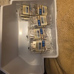 3.5 Inch Gate House Hinge