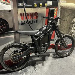 Talaria Mx4 2024 