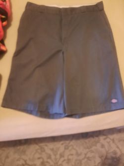 Dickies talla 40