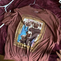 Dog Family Tee Shirt 