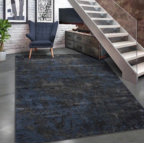 Modern Design Rug 8x10