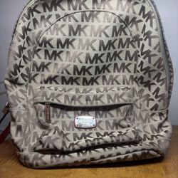Michael Kors Abbey Backpack
