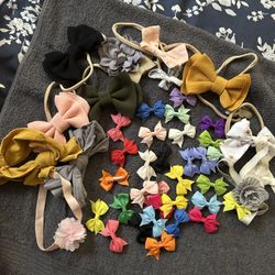 Bows $1 All 