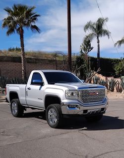 2014 GMC Sierra