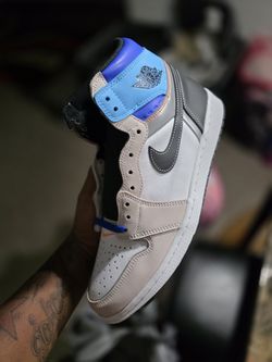 Air Jordan 1 Retro High OG "Prototype"
