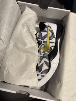 Kobe 8 Protro New Size 10