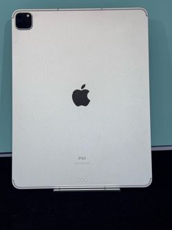 iPad Pro 12.9 5th Gen 128GB LTE