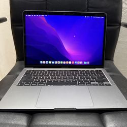 MacBook Pro 2020