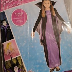 Maleficent 14/16