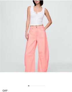 Gap