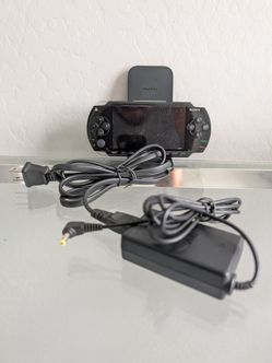 PSP 1000 READ DESCRIPTION
