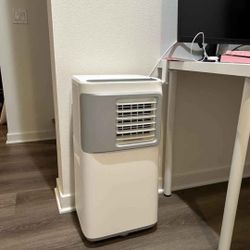 NEW Portable-Air-Conditioners 16,000-Btu AC Unit 5 in 1 Wifi Smart Air Conditioner with APP