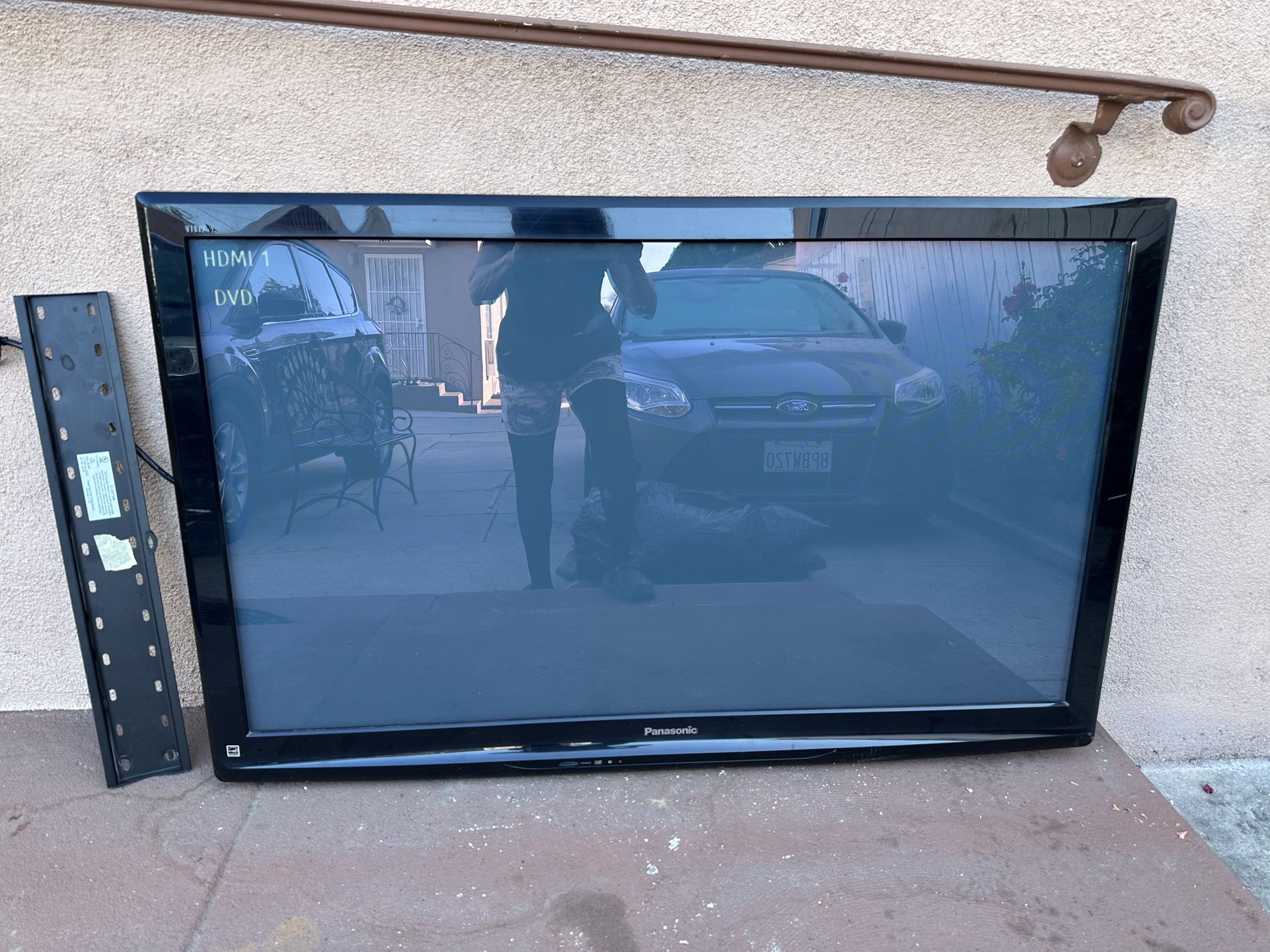 Panasonic TV In Excellent Condition