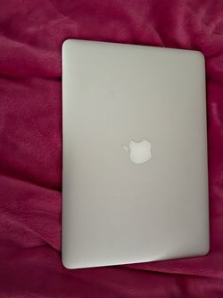 MacBook Air 2017/18