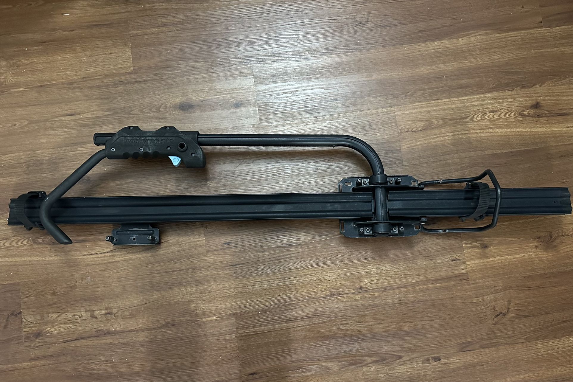 RockyMounts Bike Roof Rack