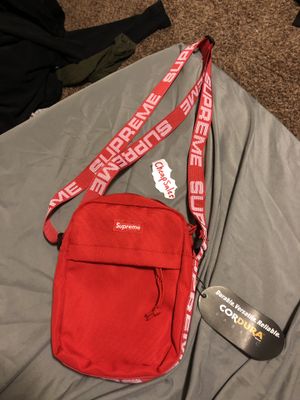 New and Used Supreme bag for Sale in La Habra, CA OfferUp New and Used Supreme vuitton for Sale in La Habra, CA OfferUp