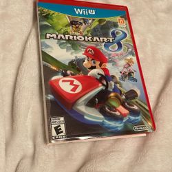 Wii U Games