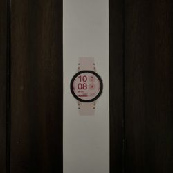Samsung Galaxy Watch FE