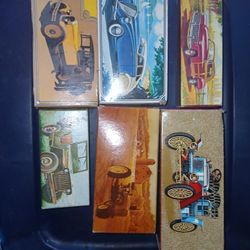 Classic Cars by Avon for Men Collection of 15 or more