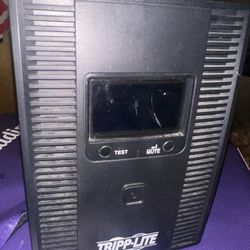 Tripp Lite 
