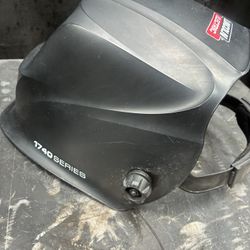 Welding