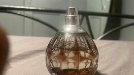 Jimmy choo cologne