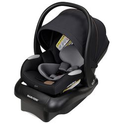 New! Maxi-Cosi Mico Luxe Infant Car Seat with Base, 4-30 lbs - $5 West Valley Delivery (#2255)