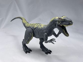 Jurassic World Dinosaur Action Figure