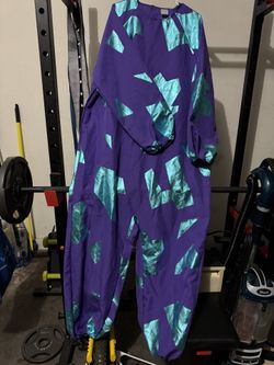 Killer Clowns Suit No Mask 