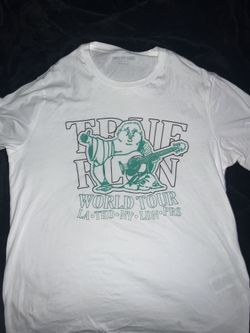True Religion Shirt