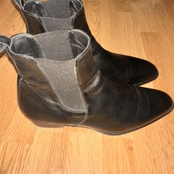 Chelsea Boots
