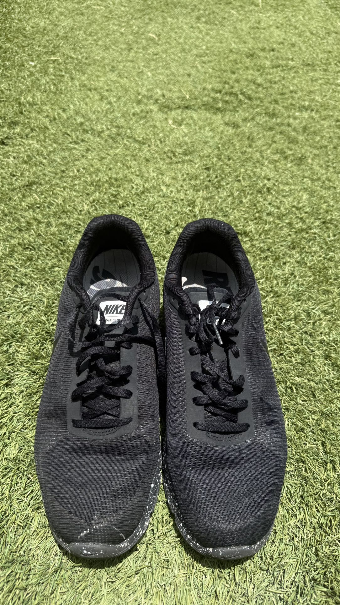 Nike Airmax Mens Size 10.5