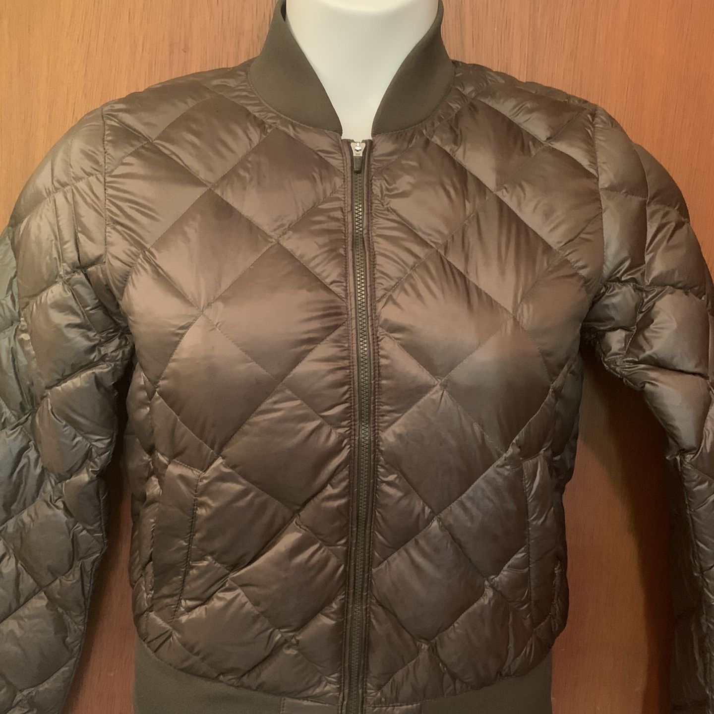 Tna League Jacket