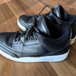 Jordan 3 Cyber Monday