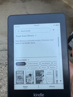 Kindle