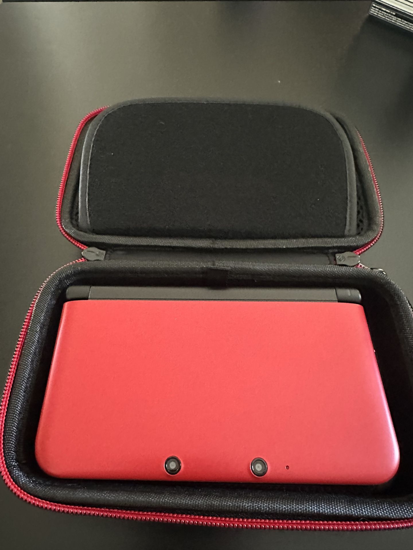 Nintendo 3DS XL 