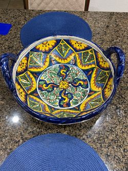 Televera Large Bowl