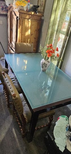 Table Mesa 