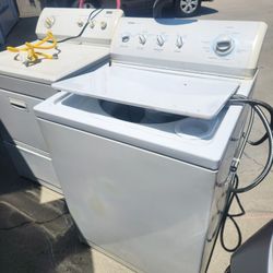 Kenmore Washer And Dryer