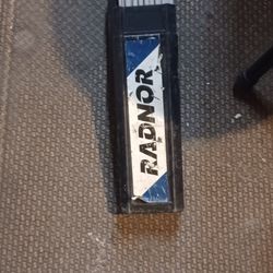 Randor Welding Rods