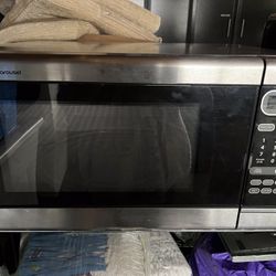 Microwave Large 