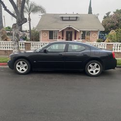 Dodge Charger 