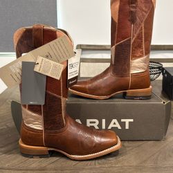 Ariat Cowgirl Boots 