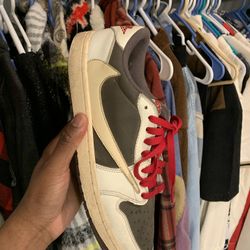 Jordan 1 Low Size 12 