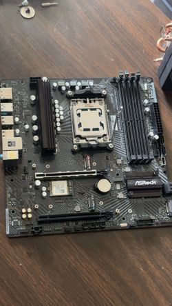cpu+motherboard