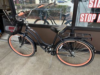 Women’s Shwin Baywood Cruiser Bicycle